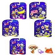 Littlest Pet Shop Collectible Figures Wave 2 Revision 1